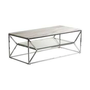 TABLE BASSE ALTIPLANO - 120x60x40cm 2