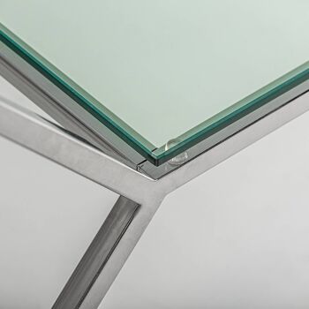 TABLE BASSE ALTIPLANO - 120x60x40cm 3