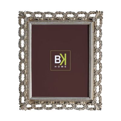 PHOTO FRAME GUIRNALDA 15x20cm - 23x3x28cm