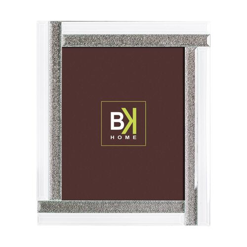 PHOTO FRAME MURANO 15x20cm - 20x2x25cm