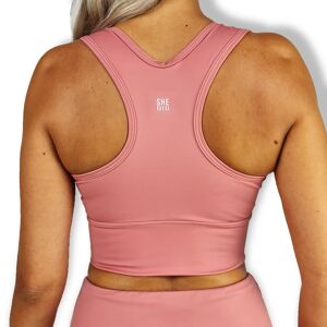 Sport-BH Vieux Rose