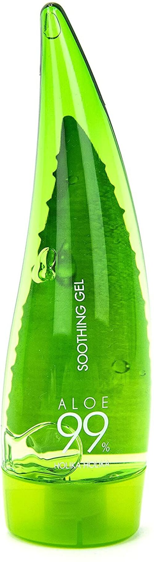 Gel Calmante Aloe Vera 99% 55ml