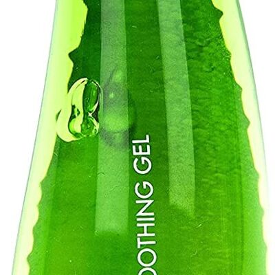 Gel Calmante Aloe Vera 99% 55ml