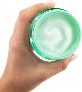 Crème Aloe Vera 80% 100 ml 5