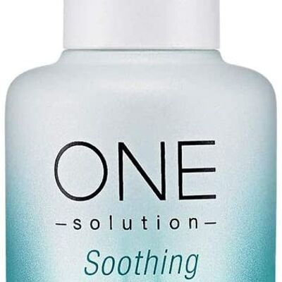 One Solution Super Energy Relaxing Ampoule