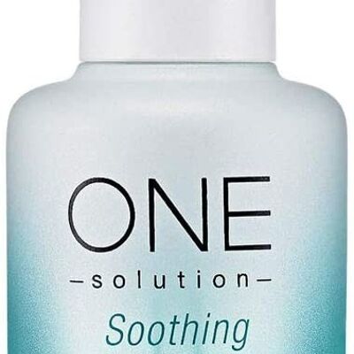 Ampoule relaxante super énergétique One Solution