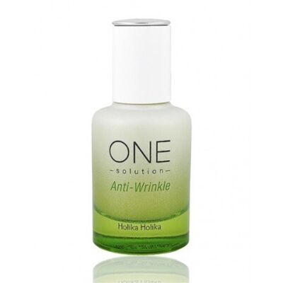 One Solution Super Energy Ampoule Anti Rides