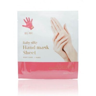 Baby Silky Hand Mask