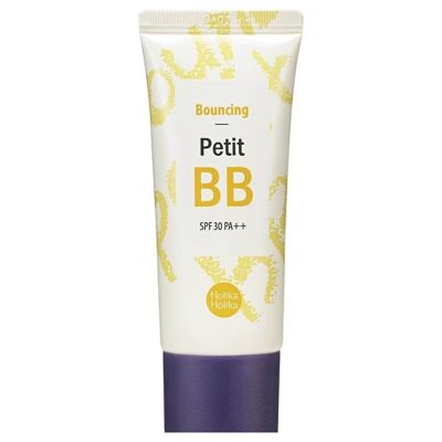 Nourishing BB Cream. Content 30ml