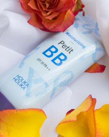 BB crème hydratante. Contenu 30ml 6