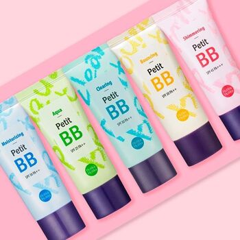 BB crème hydratante. Contenu 30ml 7