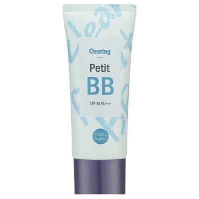 Purifying BB Cream. Content 30ml