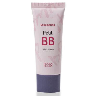 BB Crème Illuminatrice. Contenu 30ml