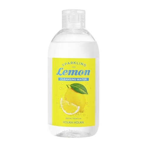 Agua Micelar Limón. Contenido 300 ml