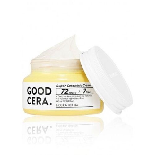 Crema facial Good Cera