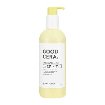 Good Cera Soothing Oil Lotion