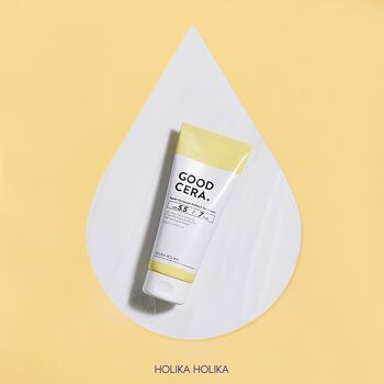 Crème visage et corps Good Cera 3