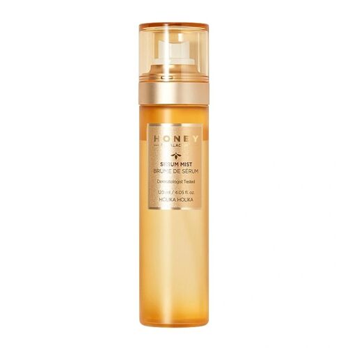 Honey Royal Lactin Serum Mist. Serúm en Spray Bifásico. Contenido 120ml.