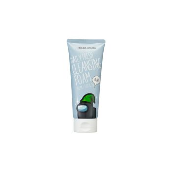 Parmi US Daily Fresh Olive Cleansing Foam. Contenu 150 ml. 1