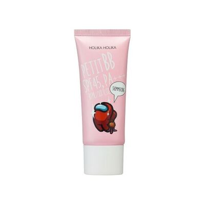 Among US Shimmering Petit BB Cream Iluminadora. Contenido 30ml.