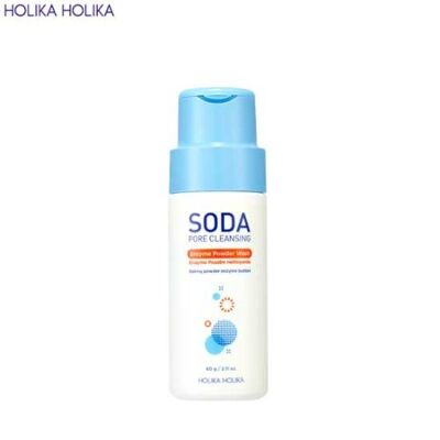 Soda Pore Cleansing Cleansing Powder