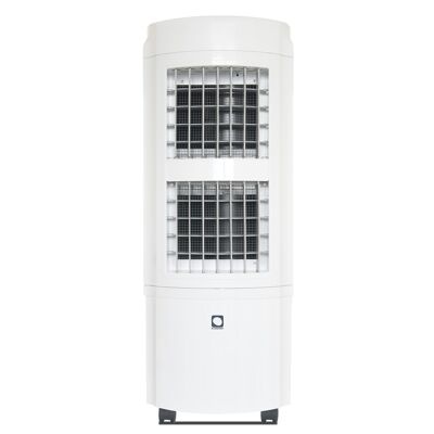 Climatizador Evaporativo MCONFORT E2000 100W-30L