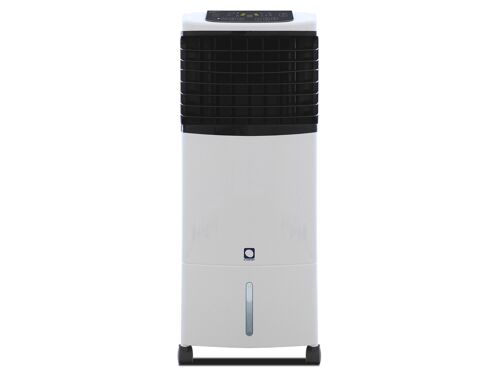 Climatizador Evaporativo con calefaccion MCONFORT E1300C 130W-10L
