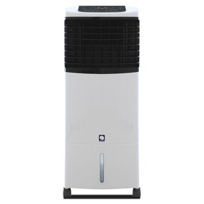 Evaporative air conditioner with heating MCONFORT E1300C 130W-10L