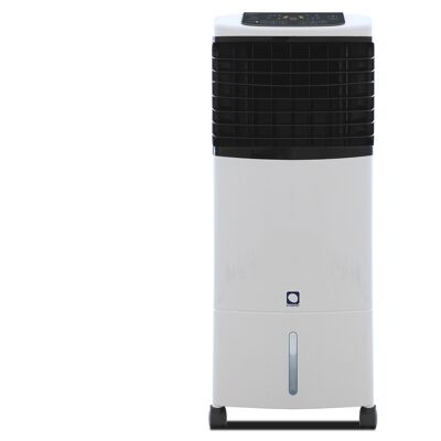 Condizionatore evaporativo con riscaldamento MCONFORT E1300C 130W-10L