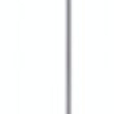 MCOMFORT STAND WAVE 2000W IPX5 Riscaldatore da pavimento a infrarossi a onde corte