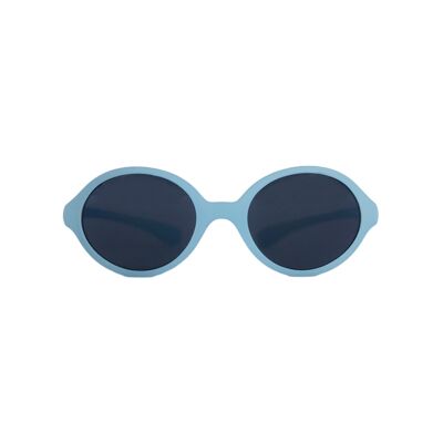 Solaires 0-3 ans - S03 Bleu Tendre