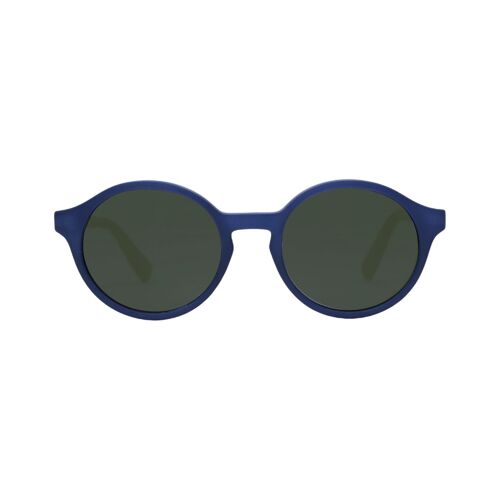 Solaires 4-7 ans - M01 Bleu Denim