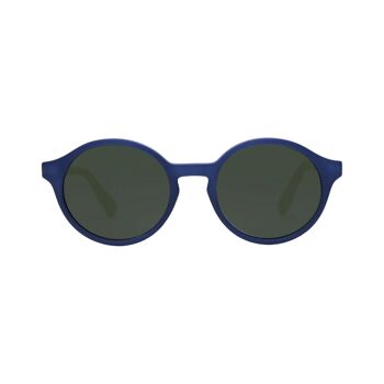 Solaires 4-7 ans - M01 Bleu Denim 1