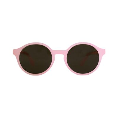 Solaires 4-7 ans - M02 Rose dragée