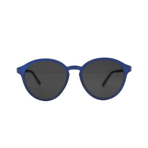 Solaires 8-15 ans - L001 Bleu denim