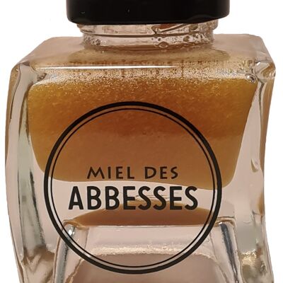 Miel des Abbesses - Paris 125g