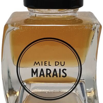 Miel du Marais - Paris 125g