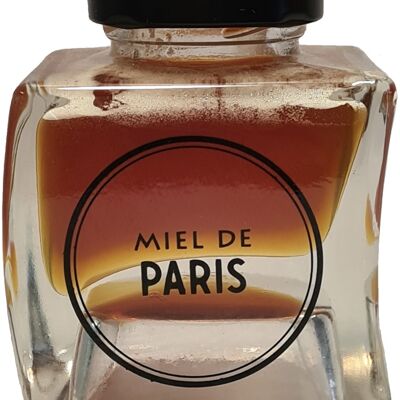 Miel de Paris - Paris 125g