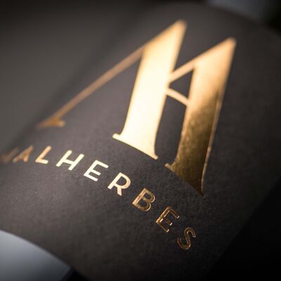 "GRAND VIN" discovery pack: 2 boxes of Malherbes Grand Vin 2015