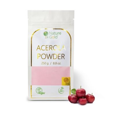 Acerola Powder