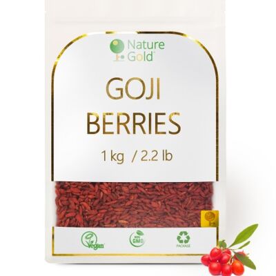 Goji Berries