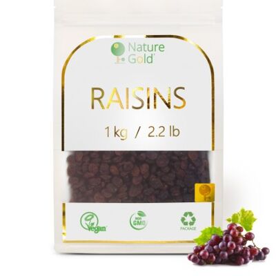 Raisins