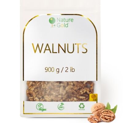 Walnuts