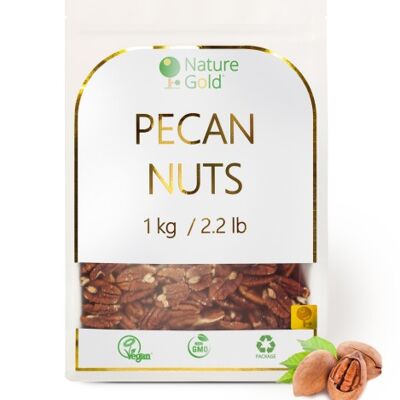 Pecan Nuts