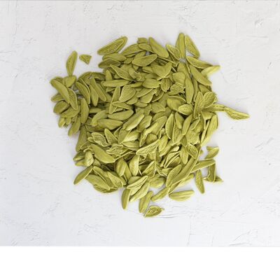 Spinach foglie d'ulivo