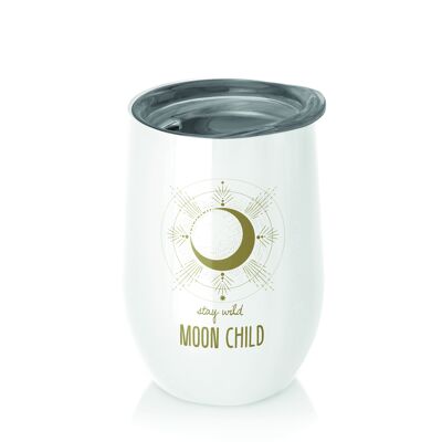 Bioloco office cup moon child beo107