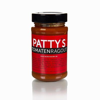 Ragoût de tomates de Patty, 225 ml