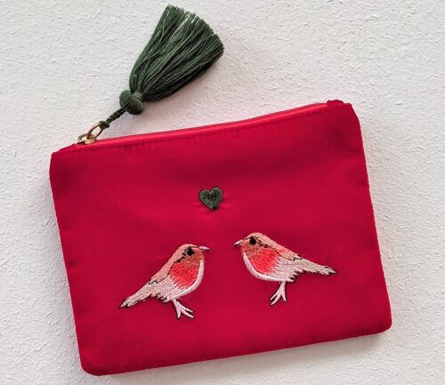 Robin Pouch