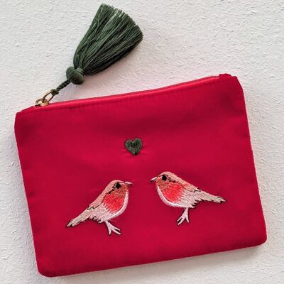 Robin Tasche