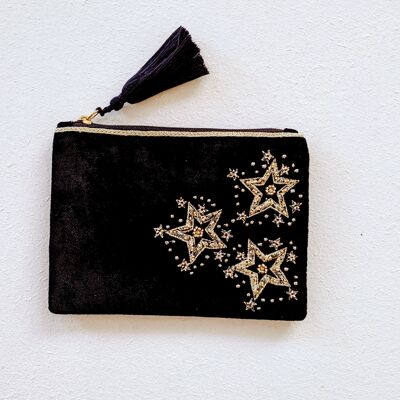 Star Coin Purse